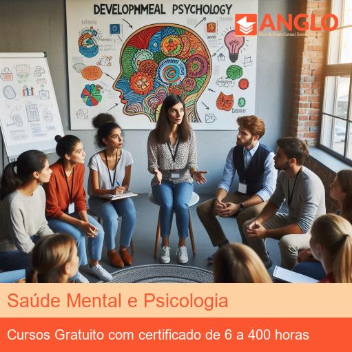 Saúde Mental e Psicologia